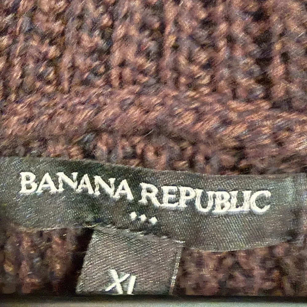 Banana Republic quiet luxury